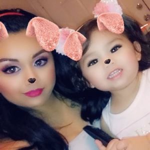 Meet your Posher, Gabbie